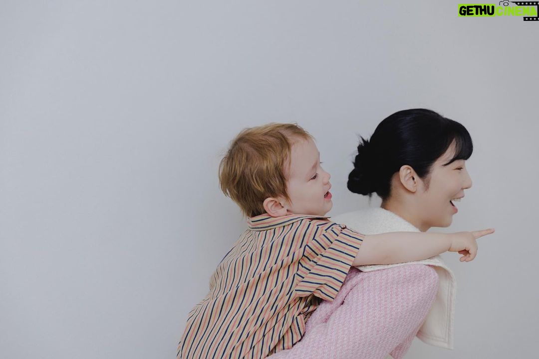 Sayuri Fujita Instagram - 어느날 ある日oneday #주부생활5월호