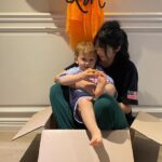 Sayuri Fujita Instagram - 📦🦖🌱🚜