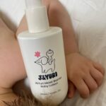 Sayuri Fujita Instagram - 피부가 약한 젠도 꾸준히 사용하고 있는 제이앤유리🌝@jnyuri_official 대나무수로 순하게 피부 진정을 도와주니까 피부가 예민하고 자주 긁는 아이들이 사용하면 좋겠어요💛 이제 해외 배송도 된답니다🙏🏽Now shipping to worldwide is available. ✈️