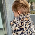 Sayuri Fujita Instagram - 😎#bossbaby