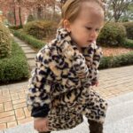 Sayuri Fujita Instagram - 😎#bossbaby