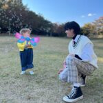 Sayuri Fujita Instagram - 🌝🍁🍁🍁