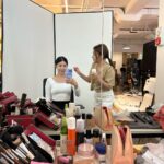 Sayuri Fujita Instagram - Shooting🔸🌝🧡