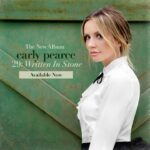 Scott Borchetta Instagram - This body of work will stand the test of time and @CarlyPearce will be a staple of Country music history. 29: WRITTEN IN STONE is available now for the world to consume. 💚