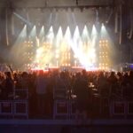 Scott Borchetta Instagram - @thomasrhettakins rock’n WP Beach!