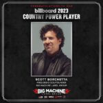 Scott Borchetta Instagram – Over the past year, @bigmachinelabelgroup artists have reached some impressive milestones.

We’ve always taken pride in allowing the music to lead and it has proven that great songs win every time. 👊