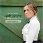 Scott Borchetta Instagram - @carlypearce is UNSTOPPABLE 👏👏👏 Her new album, 29: WRITTEN IN STONE, will be available September 17. Pre-order now; link in bio.