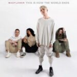 Scott Borchetta Instagram - @badflowermusic does it again. #ThisIsHowTheWorldEnds is out September 24. Pre-order NOW. Link in bio.