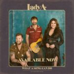 Scott Borchetta Instagram - New music from @ladya. Nothing more special that what a song can do to you… ‘What A Song Can Do (Chapter One)’ out NOW with the link in bio 👊