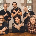 Scott Borchetta Instagram - Beyond ecstatic to have @BigMachineLabelGroup and Hard 8 Working Group to launch The Hard Working Record Company!! 👊 This will expand each of our creative scopes and open doors to discover, develop and publish Pop acts and beyond. We’ll be bringing in the heat from the onset!