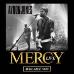 Scott Borchetta Instagram - @ayronjonesmusic brings you #Mercy… LIVE from Nashville. 👊Link in bio. You know what to do.