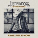 Scott Borchetta Instagram – JUSTIN MOORE can do no wrong. He has unleashed a great album today and I couldn’t be any more proud to be a part of this record. 👊

Stream, download and buy #StrayDog now! 🐾 Link in my bio and stories.