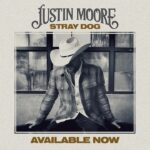 Scott Borchetta Instagram - JUSTIN MOORE can do no wrong. He has unleashed a great album today and I couldn’t be any more proud to be a part of this record. 👊 Stream, download and buy #StrayDog now! 🐾 Link in my bio and stories.