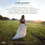 Scott Borchetta Instagram - This body of work will stand the test of time and @CarlyPearce will be a staple of Country music history. 29: WRITTEN IN STONE is available now for the world to consume. 💚