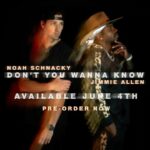 Scott Borchetta Instagram - Here we go. @noahschnacky and @jimmieallen. Coming atcha June 4th with “Don’t You Wanna Know.” Pre-save it with the link in bio.