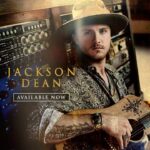 Scott Borchetta Instagram - Incredible music never stops coming out of the machine. Cheers @thejacksondean. The fun starts now!!