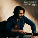 Scott Borchetta Instagram - I am so proud of @thomasrhettakins and @bigmachinelabelgroup for bringing this project to life!!! #CountryAgain (Side A) is literally just the beginning (and just the first half)! 👊 Stream the crap out of this new, incredible record. It’s SO GOOD!!! Link in bio and stories.