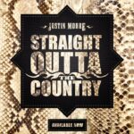 Scott Borchetta Instagram - @justincolemoore bringing us 8 traditional Country music tunes STRAIGHT OUTTA THE COUNTRY!!! Ain’t nothing better... stream it now; link in bio!