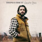 Scott Borchetta Instagram - The new single from @thomasrhettakins is 🔥🔥🔥!! Check it out now; link in bio and stories. #CountryAgain