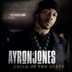 Scott Borchetta Instagram - Get ready world.... @ayronjonesmusic’s debut album Child Of The State will arrive May 21st. 🎸🔥 Link in bio to pre-order and listen to a brand new track “Spinning Circles” right now.