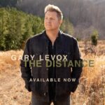 Scott Borchetta Instagram - @GaryLevox debuts his Christian single #TheDistance! Go give it a listen. This song brings me hope!! 😄 #garylevox #newmusic #christianmusic