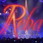 Scott Borchetta Instagram - You know what I’ll be listening to today as I get ready for @reba’s premiere of ALL THE WOMEN I AM concert tour from 2011. For the first time ever, this show will be available digitally and in its entirety. Set a reminder to watch TONIGHT on @youtube! The link is in my bio. 👊