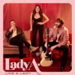 Scott Borchetta Instagram - A powerhouse song from a powerhouse band. Bravo @ladya. Link in bio. #NewMusicFriday