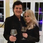 Scott Borchetta Instagram - I am so proud of my beautiful (and talented) wife, Sandi Spika Borchetta, for stepping out of her creative world and onto the dance floor to support Safe Haven, the premier shelter-to-housing program that accommodates families facing homelessness in Middle Tennessee. Sandi will be “Dancing For Safe Haven” and we are all asking YOU to help this incredible organization. There are countless donation opportunities and any amount helps! We are thrilled to contribute some exclusive experiences – including a recording contract with @BigMachineLabelGroup! 🎙 The money we raise will directly benefit @SafeHavenTN and their work to make a positive impact on families experiencing homelessness. This organization and event are important to us, which is why we are also proud to announce that @MusicHasValue is a presenting sponsor of the event. Hope to see you April 28, 2023 at the Omni Hotel in Nashville, TN to cheer and support Sandi. 👊 Visit the link in my bio to donate and learn more about the exclusive experiences to support Safe Haven. #dancingforsafehaven #safehaventn #endfamilyhomelessness #keepingfamiliestogether