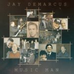 Scott Borchetta Instagram - @JayDeMarcus’ new track #MusicMan is a special tribute to his father. Listen now at the link in my bio. 🤍🎶 #JayDeMarcus
