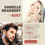 Scott Borchetta Instagram - THIS IS 🔥🔥🔥 blown away by the Spanish version of @daniellebradbery’s “Never Have I Ever (Yo Nunca He...)” ft. @kurtmusica!! link in bio to stream. 📲