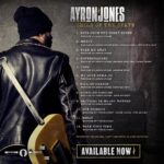 Scott Borchetta Instagram - This. Album. SHREDS. CHILD OF THE STATE from the one and only @ayronjonesmusic. Get it now with this link in the bio.