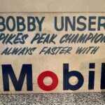 Scott Borchetta Instagram - Tough days when your heroes leave this Earth... Bobby Unser was one of the GOAT’s. Hell, he’d tell you he was THE GOAT!!! He loved his family & friends, he loved life, he loved Lisa, he loved racing and he loved winning. And he loved whiskey. And moonshine. 😂 I am proud to say he was my friend. The cars felt like they should be covered today. There’s a picture here of me & Mark at Ontario and a couple other very special memories. Part of me leaves with you my dear friend. Give ‘em hell... and make ‘em laugh, Bobby!!! There will never be another.