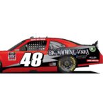 Scott Borchetta Instagram - EXCITED TO ANNOUNCE THE FORMATION OF THE BIG MACHINE RACING TEAM. 🏎💨 I’ve always been involved in racing, it’s a part of my DNA. Whether as a competitor, a fan or a sponsor, racing is a constant in my life and is a part of our Big Machine culture. The formation of the Big Machine Racing team only broadens the integration opportunities for our recording artists and the sport.