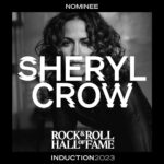Scott Borchetta Instagram - ALL HAIL @sherylcrow!!! 👑 Unbelievably well deserved nomination to the @rockhall!!! 👊 #RockHall2023