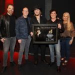 Scott Borchetta Instagram - Number 1 Debut Single ✅ Most heard new artist on Country Aircheck chart for 2022 ✅ Pandora’s Ten for 2023 (all genre) ✅ Spotify’s Hot Country Artists to Watch 2023 ✅ CMT Listen Up class of 2023 ✅ CRS New Faces 2023 ✅ Sold Out headlining show in Nashville ✅ Sophomore Single #1 Most Added on Country Radio ✅ Congratulations to @thejacksondean and the entire MACHINE! Thank you to every partner for supporting us and the music. 👊