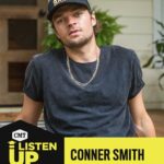 Scott Borchetta Instagram - If @cmt tells you to listen up… you LISTEN UP!!! 👊 BIG congrats to @connersmithmusic and @thejacksondean for being included in CMT’s Class of 2023 lineup of rising artists to watch. 👏