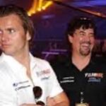 Scott Borchetta Instagram - 11 years ago today we lost the great Dan Wheldon, the Lionheart.  His impact is still felt today and his racing legacy continues with his extremely talented sons, Sebastian and Oliver.  We will never forget… @SusieWheldon @sebastianwheldon @Oliver.wheldon @dario_franchitti @tkanaan   @ScottDixon9 @bigmachineracing @andrettimario @marcoandretti @paultracyofficial @imsmuseum @indycar @indianapolismotorspeedway @jdouglas4 @halloffamecollection @jamielittletv