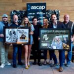 Scott Borchetta Instagram - I couldn’t be any more proud of the path to superstardom that @carlypearce is on. 💫No one works harder than our reigning CMA Female Vocalist of the Year + ACM Female Artist of the Year. No one. Congratulations, Carly!!! 👏