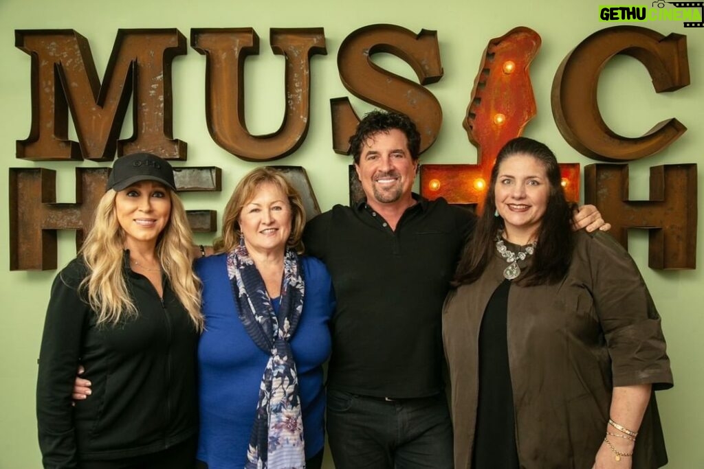 Scott Borchetta Instagram - Sandi and I are beyond proud to announce that we have issued a $150,000 grant to the Nashville-based @musichealthalliance, an organization that provides free healthcare advocacy and support to more than 18,000 music industry members across 49 states. Access to healthcare is something every human deserves and the work that Music Health Alliance does to help those working in music gain access to medicine, mental health resources or even COVID-19 relief, is nothing short of heroic. In order for those working in the music business to create and produce their best work, they must be healthy and well. We are proud to know that this @musichasvalue grant will provide healthcare to so many people in our music community. #MusicHasValue