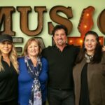 Scott Borchetta Instagram - Sandi and I are beyond proud to announce that we have issued a $150,000 grant to the Nashville-based @musichealthalliance, an organization that provides free healthcare advocacy and support to more than 18,000 music industry members across 49 states. Access to healthcare is something every human deserves and the work that Music Health Alliance does to help those working in music gain access to medicine, mental health resources or even COVID-19 relief, is nothing short of heroic. In order for those working in the music business to create and produce their best work, they must be healthy and well. We are proud to know that this @musichasvalue grant will provide healthcare to so many people in our music community. #MusicHasValue