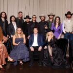 Scott Borchetta Instagram - The Machine is always running HOT… so it’s nice to take some time out of our busy schedules to celebrate the artistry and genre we all love. The @bigmachinelabelgroup CMA Awards After-Party was so much fun this year! Already looking forward to next year… 👊 #CMAawards #BMLGfamily
