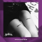 Scott Borchetta Instagram - @thestruts are PRETTY VICIOUS so that's why I'm starting my week off streaming their new album... and because they are "Too Good At Raising Hell." Link to listen to their new album is in bio. Long. Live. Rock. 🤘 #PrettyVicious #RockMusic #NewMusic