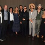 Scott Borchetta Instagram – The Machine is always running HOT… so it’s nice to take some time out of our busy schedules to celebrate the artistry and genre we all love.

The @bigmachinelabelgroup CMA Awards After-Party was so much fun this year! Already looking forward to next year… 👊

#CMAawards #BMLGfamily
