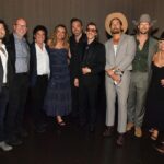Scott Borchetta Instagram - The Machine is always running HOT… so it’s nice to take some time out of our busy schedules to celebrate the artistry and genre we all love. The @bigmachinelabelgroup CMA Awards After-Party was so much fun this year! Already looking forward to next year… 👊 #CMAawards #BMLGfamily