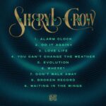 Scott Borchetta Instagram – I couldn’t be more thrilled that the one and only @sherylcrow recorded another album! 👊

EVOLUTION is such a great record and you can get a taste by streaming and downloading its first single, “Alarm Clock.” 

Did I mention she is getting inducted tonight into the @rockhall?!

ICON. 

#RockHall2023