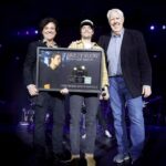 Scott Borchetta Instagram – It is always an honor and privilege to showcase some of @bigmachinelabelgroup’s superstars and in-demand newcomers with our industry partners. 

I hope all @crsofficial attendees loved it as much as we did. 👊

Oh yeah… we loved presenting @connersmithmusic with his first RIAA-certified GOLD single! 📀

#CRS2023 | #BMLGfamily Omni Nashville Hotel