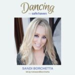 Scott Borchetta Instagram - I am so proud of my beautiful (and talented) wife, Sandi Spika Borchetta, for stepping out of her creative world and onto the dance floor to support Safe Haven, the premier shelter-to-housing program that accommodates families facing homelessness in Middle Tennessee. Sandi will be “Dancing For Safe Haven” and we are all asking YOU to help this incredible organization. There are countless donation opportunities and any amount helps! We are thrilled to contribute some exclusive experiences – including a recording contract with @BigMachineLabelGroup! 🎙 The money we raise will directly benefit @SafeHavenTN and their work to make a positive impact on families experiencing homelessness. This organization and event are important to us, which is why we are also proud to announce that @MusicHasValue is a presenting sponsor of the event. Hope to see you April 28, 2023 at the Omni Hotel in Nashville, TN to cheer and support Sandi. 👊 Visit the link in my bio to donate and learn more about the exclusive experiences to support Safe Haven. #dancingforsafehaven #safehaventn #endfamilyhomelessness #keepingfamiliestogether