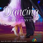 Scott Borchetta Instagram - I am so proud of my beautiful (and talented) wife, Sandi Spika Borchetta, for stepping out of her creative world and onto the dance floor to support Safe Haven, the premier shelter-to-housing program that accommodates families facing homelessness in Middle Tennessee. Sandi will be “Dancing For Safe Haven” and we are all asking YOU to help this incredible organization. There are countless donation opportunities and any amount helps! We are thrilled to contribute some exclusive experiences – including a recording contract with @BigMachineLabelGroup! 🎙 The money we raise will directly benefit @SafeHavenTN and their work to make a positive impact on families experiencing homelessness. This organization and event are important to us, which is why we are also proud to announce that @MusicHasValue is a presenting sponsor of the event. Hope to see you April 28, 2023 at the Omni Hotel in Nashville, TN to cheer and support Sandi. 👊 Visit the link in my bio to donate and learn more about the exclusive experiences to support Safe Haven. #dancingforsafehaven #safehaventn #endfamilyhomelessness #keepingfamiliestogether