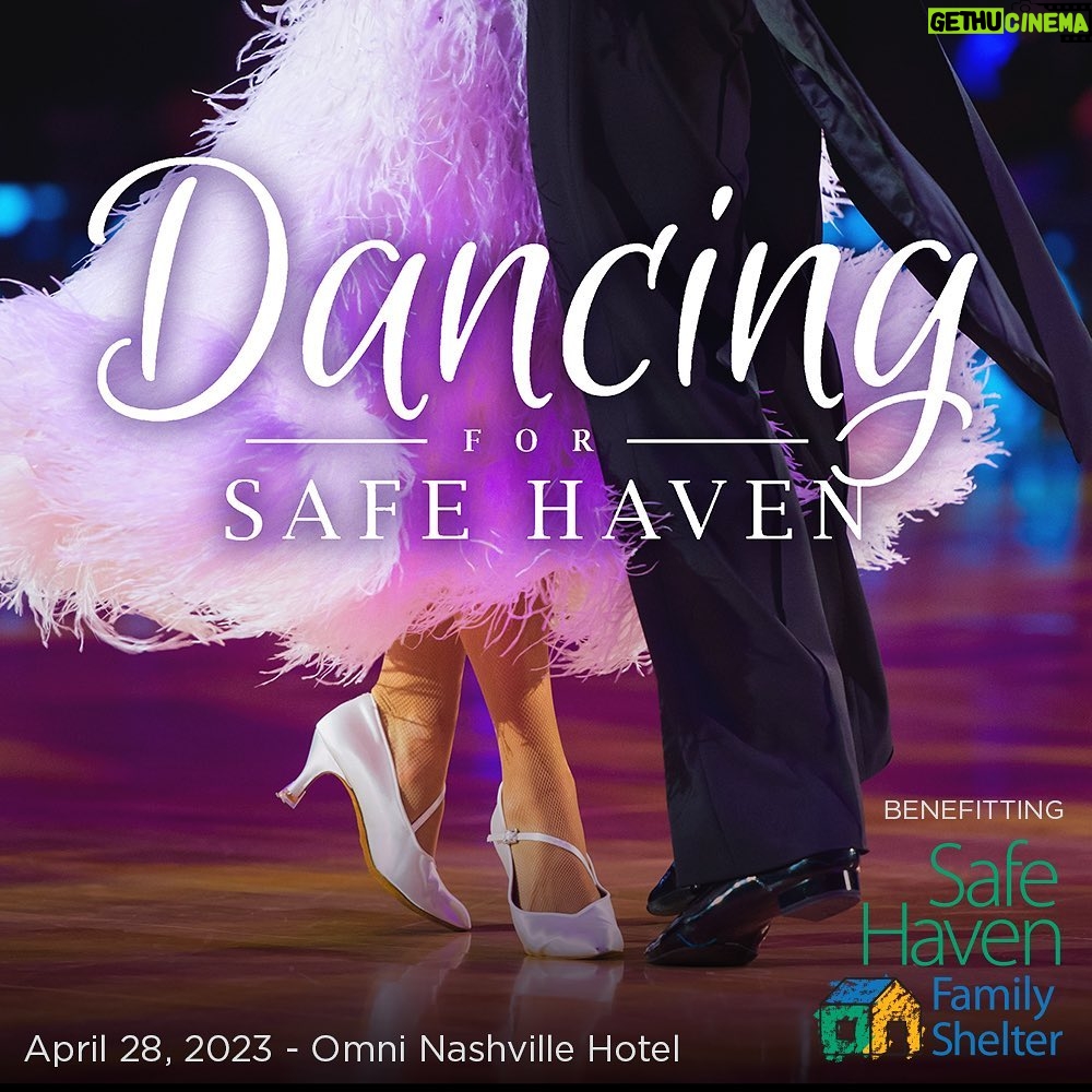 Scott Borchetta Instagram - I am so proud of my beautiful (and talented) wife, Sandi Spika Borchetta, for stepping out of her creative world and onto the dance floor to support Safe Haven, the premier shelter-to-housing program that accommodates families facing homelessness in Middle Tennessee. Sandi will be “Dancing For Safe Haven” and we are all asking YOU to help this incredible organization. There are countless donation opportunities and any amount helps! We are thrilled to contribute some exclusive experiences – including a recording contract with @BigMachineLabelGroup! 🎙 The money we raise will directly benefit @SafeHavenTN and their work to make a positive impact on families experiencing homelessness. This organization and event are important to us, which is why we are also proud to announce that @MusicHasValue is a presenting sponsor of the event. Hope to see you April 28, 2023 at the Omni Hotel in Nashville, TN to cheer and support Sandi. 👊 Visit the link in my bio to donate and learn more about the exclusive experiences to support Safe Haven. #dancingforsafehaven #safehaventn #endfamilyhomelessness #keepingfamiliestogether