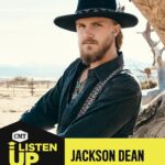 Scott Borchetta Instagram - If @cmt tells you to listen up… you LISTEN UP!!! 👊 BIG congrats to @connersmithmusic and @thejacksondean for being included in CMT’s Class of 2023 lineup of rising artists to watch. 👏